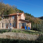 Farm Holidays La Baghera - La Baghera Alta - Donatello Apartment - Outside