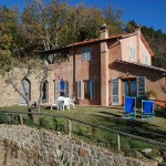 Farm Holidays La Baghera - La Baghera Alta - Donatello Apartment - Outside