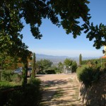 Farm Holidays La Baghera - La Baghera Alta - Outside