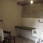 Farm Holidays La Baghera - La Baghera Alta - Shared Laundry