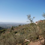 Farm Holidays La Baghera - La Baghera Alta - Panorama