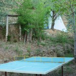 Farm Holidays La Baghera - La Baghera Alta - Playground