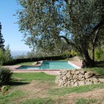 Farm Holidays La Baghera - La Baghera Alta - Swimming Pool