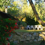 Farm Holidays La Baghera - La Baghera - Outside