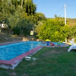 Farm Holidays La Baghera - La Baghera - Swimming Pool