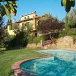 Farm Holidays La Baghera - La Baghera - Swimming Pool