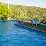 Farm Holidays La Baghera - La Baghera - Swimming Pool