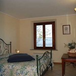 Farm Holidays La Baghera - La Baghera - Palaia Apartment - Master Bedroom