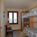 Farm Holidays La Baghera - La Baghera - Palaia Apartment - Small Bedroom