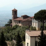Church of San Giorgio a Porciano