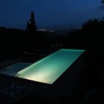 Farm Holidays La Baghera - La Baghera Alta - Swimming Pool