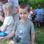 Farm Holidays La Baghera - La Baghera Alta - Pizza Party