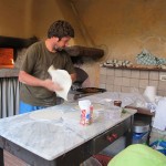 Farm Holidays La Baghera - La Baghera Alta - Pizza Party