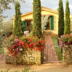 Farm Holidays La Baghera - La Baghera - Outside