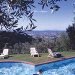 Farm Holidays La Baghera - La Baghera - Swimming Pool