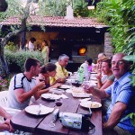 Farm Holidays La Baghera - La Baghera - Pizza Party