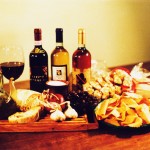 Typical products of Lamporecchio